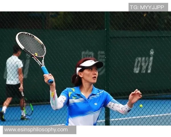 广州网球队近期状态分析与表现评估探讨